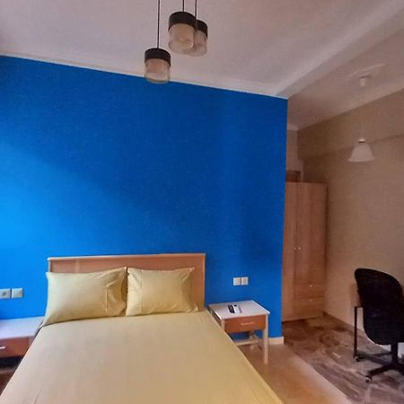 Hrysanthl Apartment Chania  Exterior foto