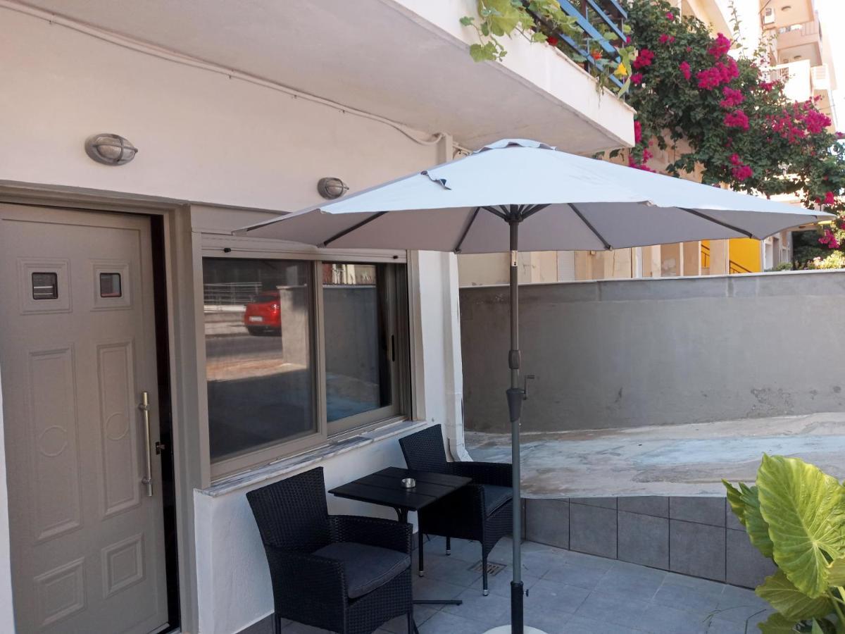 Hrysanthl Apartment Chania  Exterior foto