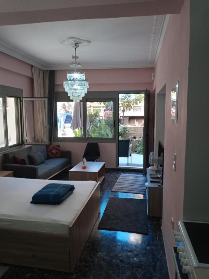 Hrysanthl Apartment Chania  Exterior foto