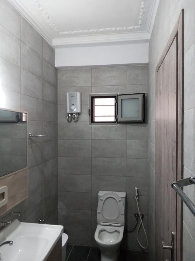 Hrysanthl Apartment Chania  Exterior foto