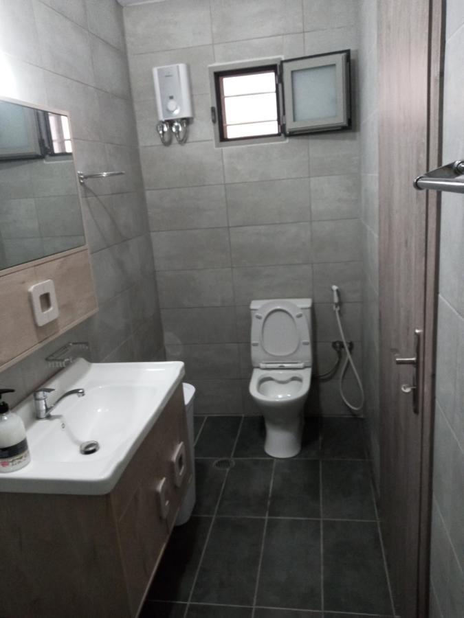 Hrysanthl Apartment Chania  Exterior foto