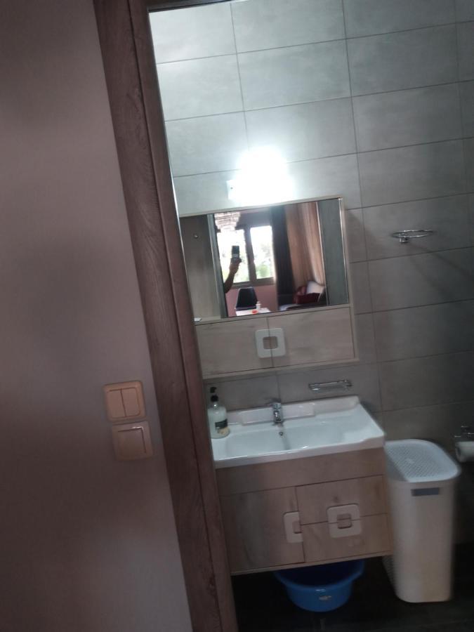 Hrysanthl Apartment Chania  Exterior foto