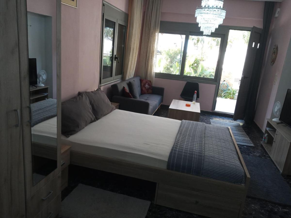 Hrysanthl Apartment Chania  Exterior foto
