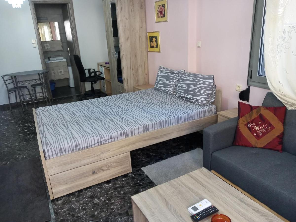 Hrysanthl Apartment Chania  Exterior foto