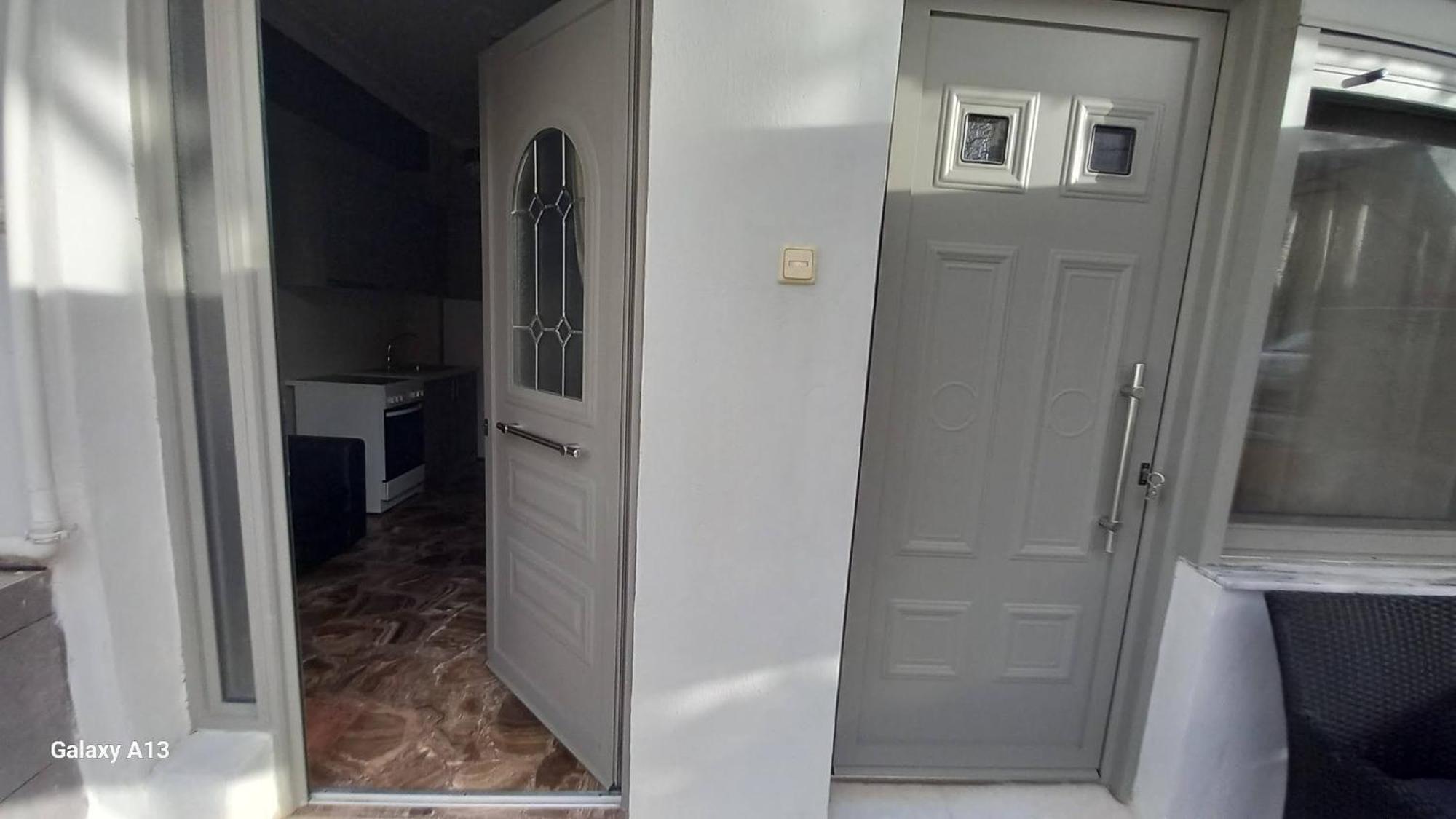 Hrysanthl Apartment Chania  Exterior foto